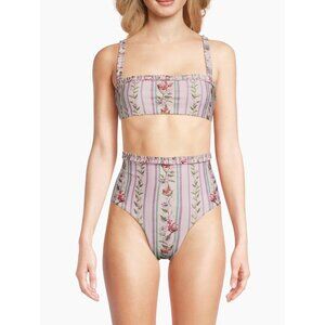 Agua by Agua Bendita Olmo Bikini Set - New with Tags XS